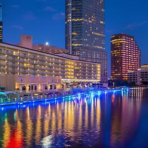 Hotel Tampa Riverwalk